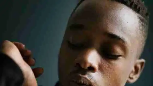 My Mother Is Sending Nude Photos To Other Men – Man Raises Alarm